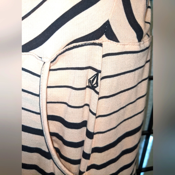 Volcom Maxi Dress - Picture 6 of 6